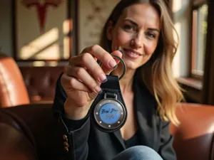 Custom Acrylic Keychains High-End Grade Limited